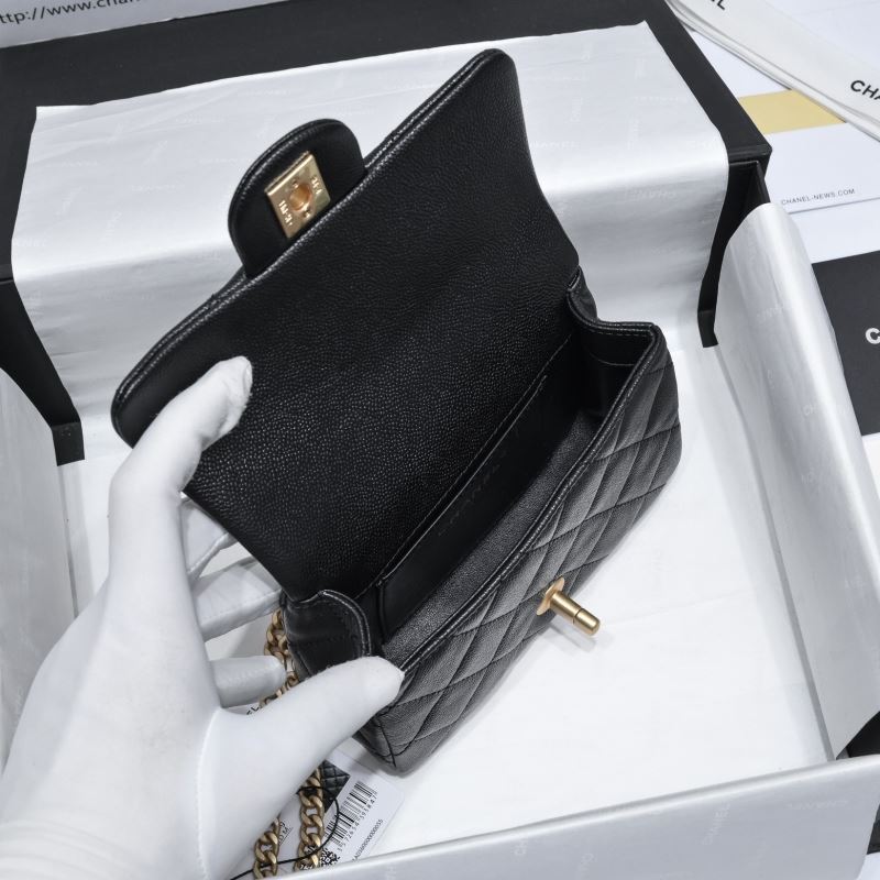 Ch**el cf series bags